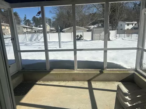 Exterior - 8 Walnut Knl, Canton, MA 02021 photo 5 of 5