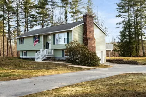 207 Sherbert Rd, Ashburnham, MA 01430 photo 2