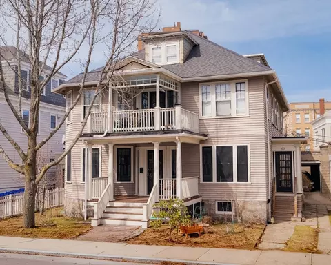 69-71 Halifax St #1, Jamaica Plain, MA 02130