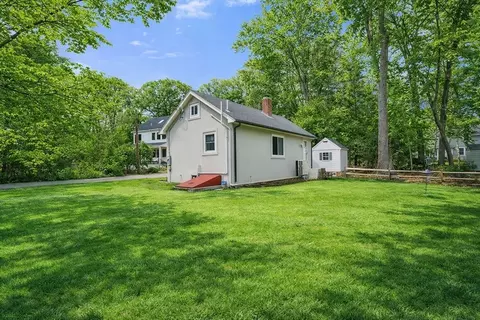 Exterior - 3 Riverside Dr, Dover, MA 02030 photo 3 of 3