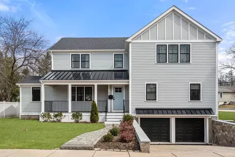 89 Newfield St, Boston, MA 02132