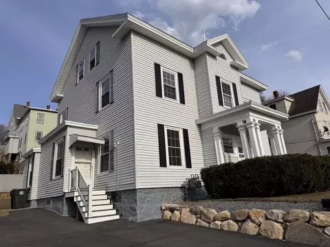 7 Buxton Ct # -9, Andover, MA 01810