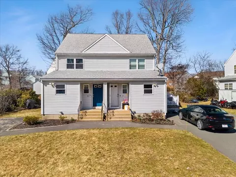 26 Revere Ter #26, Attleboro, MA 02703