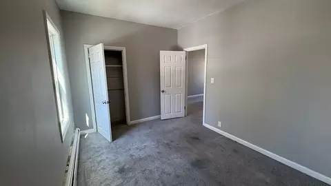 Bedroom - 529 Warren, Fall River, MA 02721 photo 5 of 10