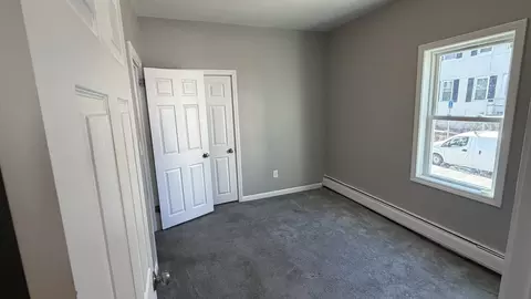 Bedroom - 529 Warren, Fall River, MA 02721 photo 2 of 10