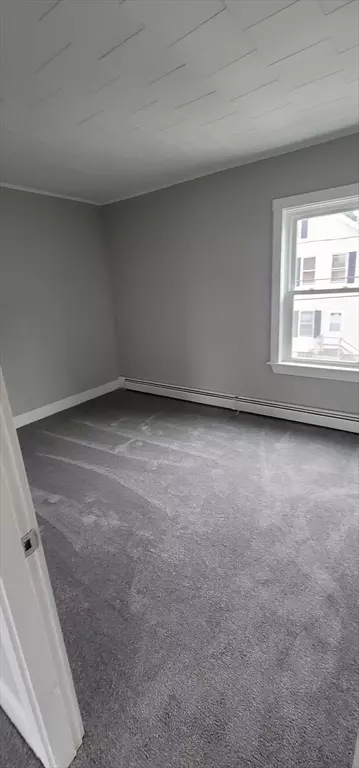 Bedroom - 529 Warren, Fall River, MA 02721 photo 7 of 10