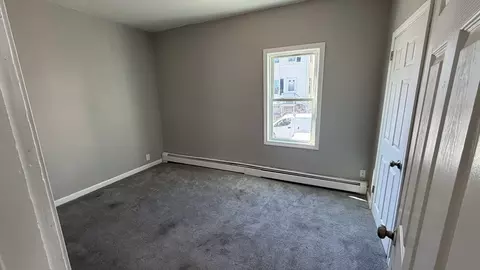 Bedroom - 529 Warren, Fall River, MA 02721 photo 4 of 10