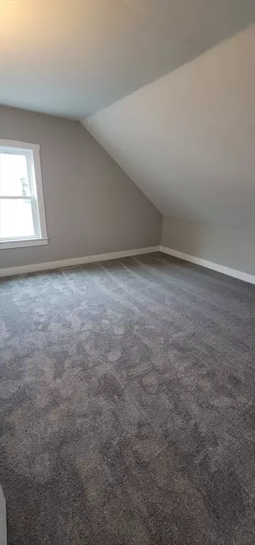 Bedroom - 529 Warren, Fall River, MA 02721 photo 10 of 10