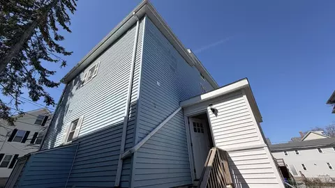 Exterior - 529 Warren, Fall River, MA 02721 photo 4 of 4