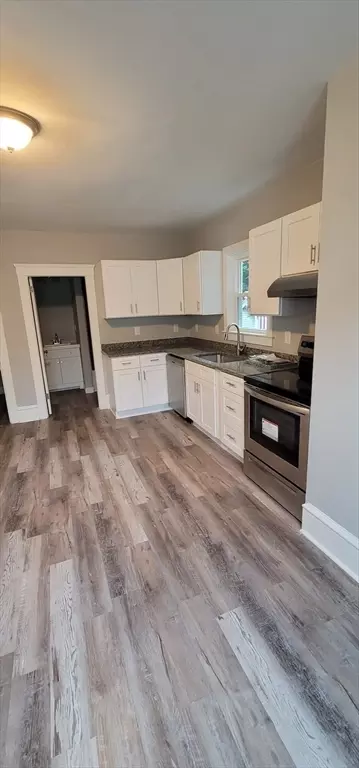 Kitchen - 529 Warren, Fall River, MA 02721 photo 3 of 3