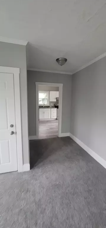 Entry Way - 529 Warren, Fall River, MA 02721 photo 7 of 9