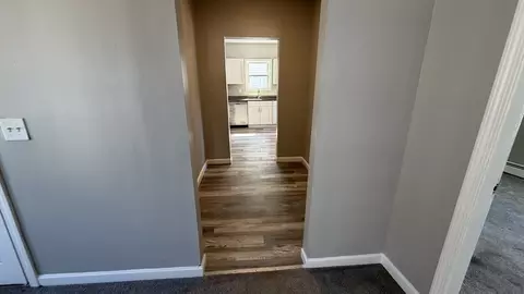 Entry Way - 529 Warren, Fall River, MA 02721 photo 1 of 9