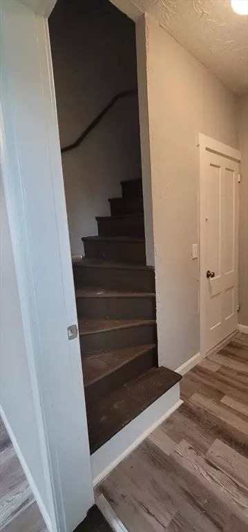 Entry Way - 529 Warren, Fall River, MA 02721 photo 2 of 9