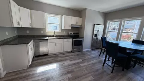 Kitchen - 529 Warren, Fall River, MA 02721 photo 1 of 3