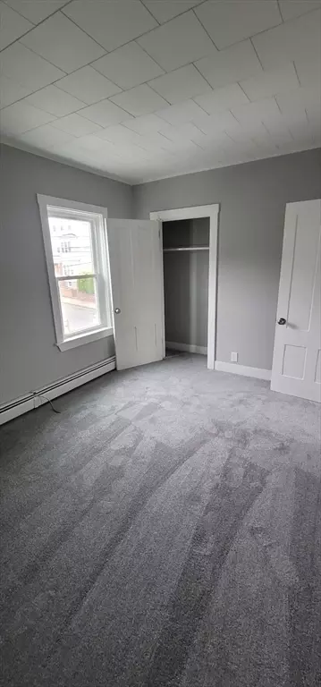 Bedroom - 529 Warren, Fall River, MA 02721 photo 9 of 10