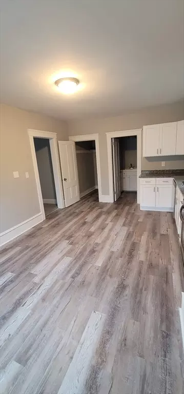 Entry Way - 529 Warren, Fall River, MA 02721 photo 5 of 9