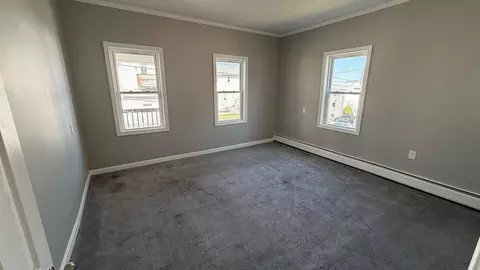 Bedroom - 529 Warren, Fall River, MA 02721 photo 3 of 10