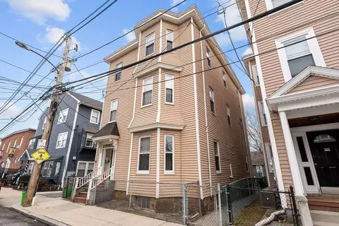 22 Chestnut Ave, Jamaica Plain, MA 02130