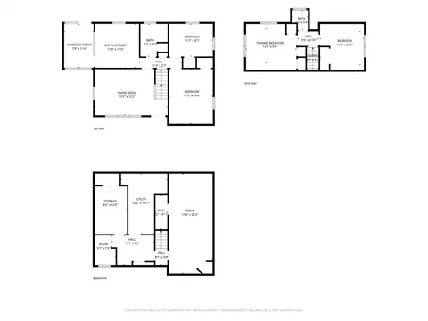 19 Carnavon Cir, Springfield, MA 01109 photo 38