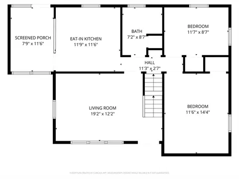 19 Carnavon Cir, Springfield, MA 01109 photo 36