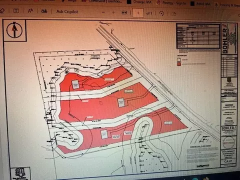 lot40 C Winchendon Rd, Ashburnham, MA 01430
