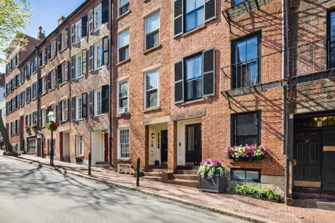 22 Joy St, Boston, MA 02114