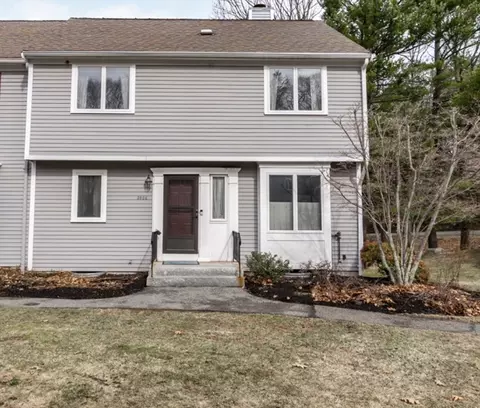 3906 Woodbridge Rd #3906, Peabody, MA 01960