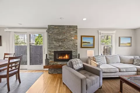10 Seashore Park Dr UNIT GG, Provincetown, MA 02657