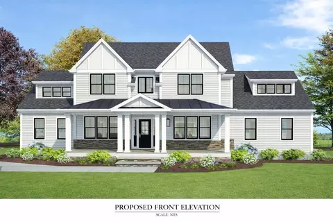 lot2 Spring St, Franklin, MA 02038