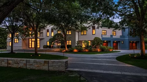 67 Byron Rd, Weston, MA 02493