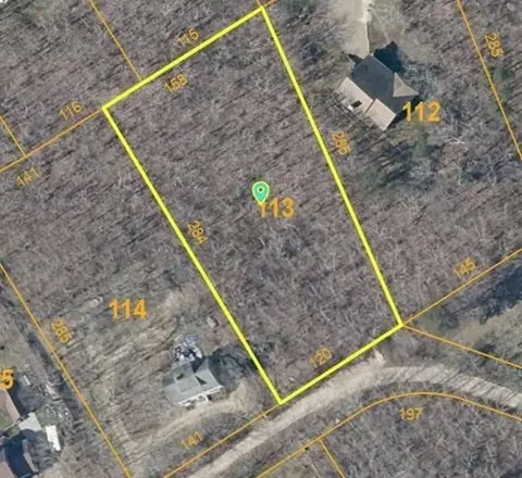 87 Whalers Walk, Edgartown, MA 02539