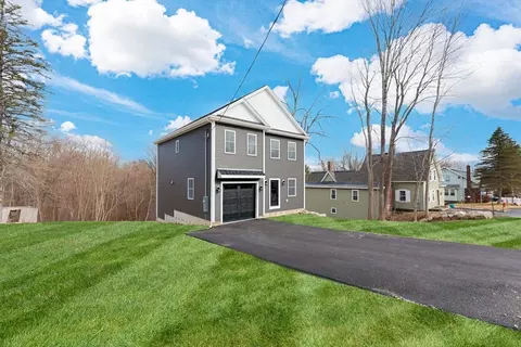 673 Pleasant St, Leicester, MA 01524