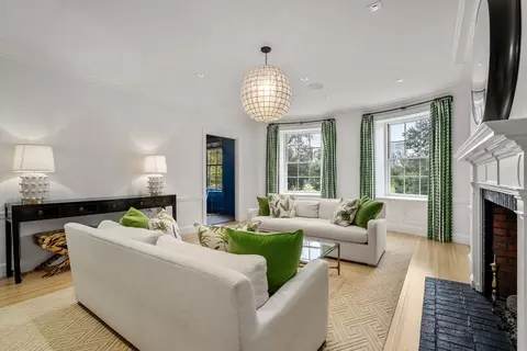 62 Beacon #3, Boston, MA 02108