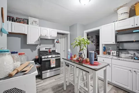 Kitchen - 485 Bay St, Springfield, MA 01109 photo 2 of 2