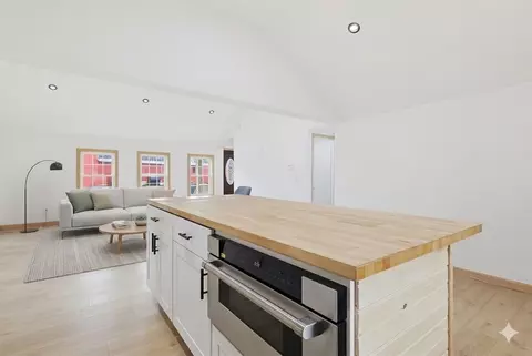 Kitchen - 3 Robert St, Attleboro, MA 02703 photo 1 of 5