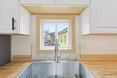 Kitchen - 3 Robert St, Attleboro, MA 02703 photo 3 of 5