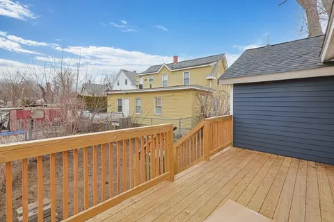 Exterior - 3 Robert St, Attleboro, MA 02703 photo 3 of 8