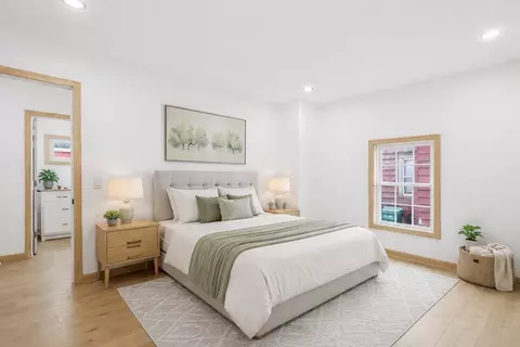 Bedroom - 3 Robert St, Attleboro, MA 02703 photo 1 of 4