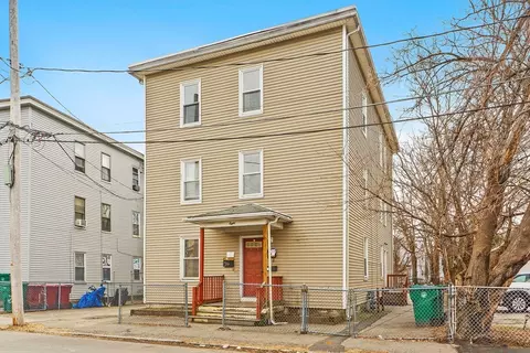 6 Dalton St # -8, Lowell, MA 01850