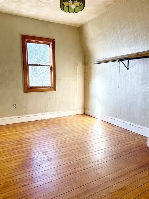 Bedroom - 154 Barnaby St, Fall River, MA 02720 photo 5 of 5