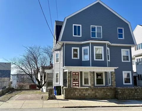 Exterior - 154 Barnaby St, Fall River, MA 02720 photo 2 of 9