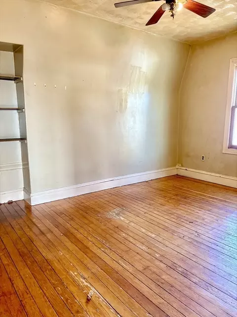 Bedroom - 154 Barnaby St, Fall River, MA 02720 photo 2 of 5