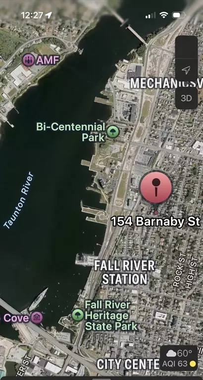 Other - 154 Barnaby St, Fall River, MA 02720 photo 8 of 9