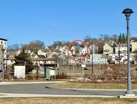 Exterior - 154 Barnaby St, Fall River, MA 02720 photo 9 of 9