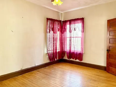 Bedroom - 154 Barnaby St, Fall River, MA 02720 photo 1 of 5