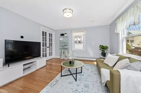 33 Bromfield Steet #33, Watertown, MA 02472