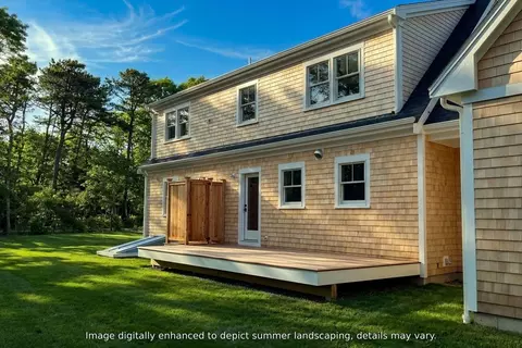 255 Epanow Rd, Eastham, MA 02642 photo 2