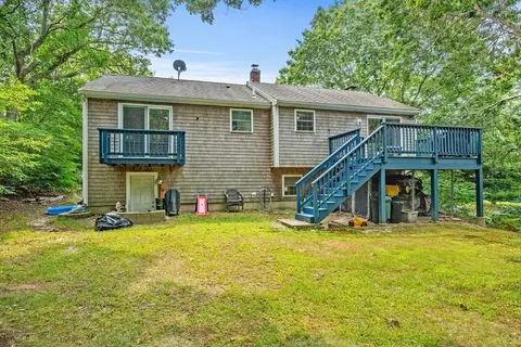 17 Colony Ave, Bourne, MA 02532 photo 17