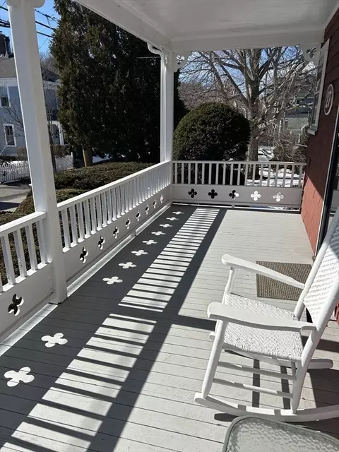 Exterior - 27 Evans Rd, Marblehead, MA 01945 photo 4 of 12