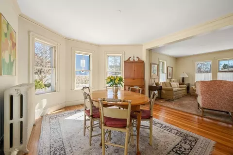 Dining - 27 Evans Rd, Marblehead, MA 01945 photo 2 of 2